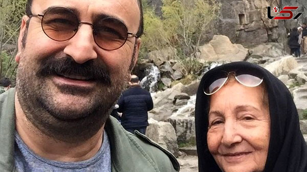 تزریق واکسن کرونا مادر 80 ساله برای مهران احمدی دردسرساز شد / دمتون گرم!