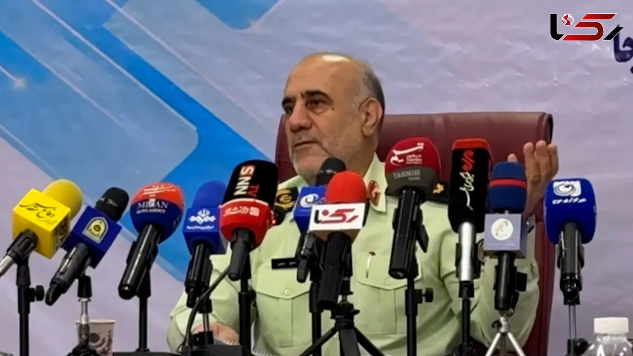 کشف کلاهبرداری 13 تعاونی مسکن در منطقه 22 تهران با 15 هزار شاکی