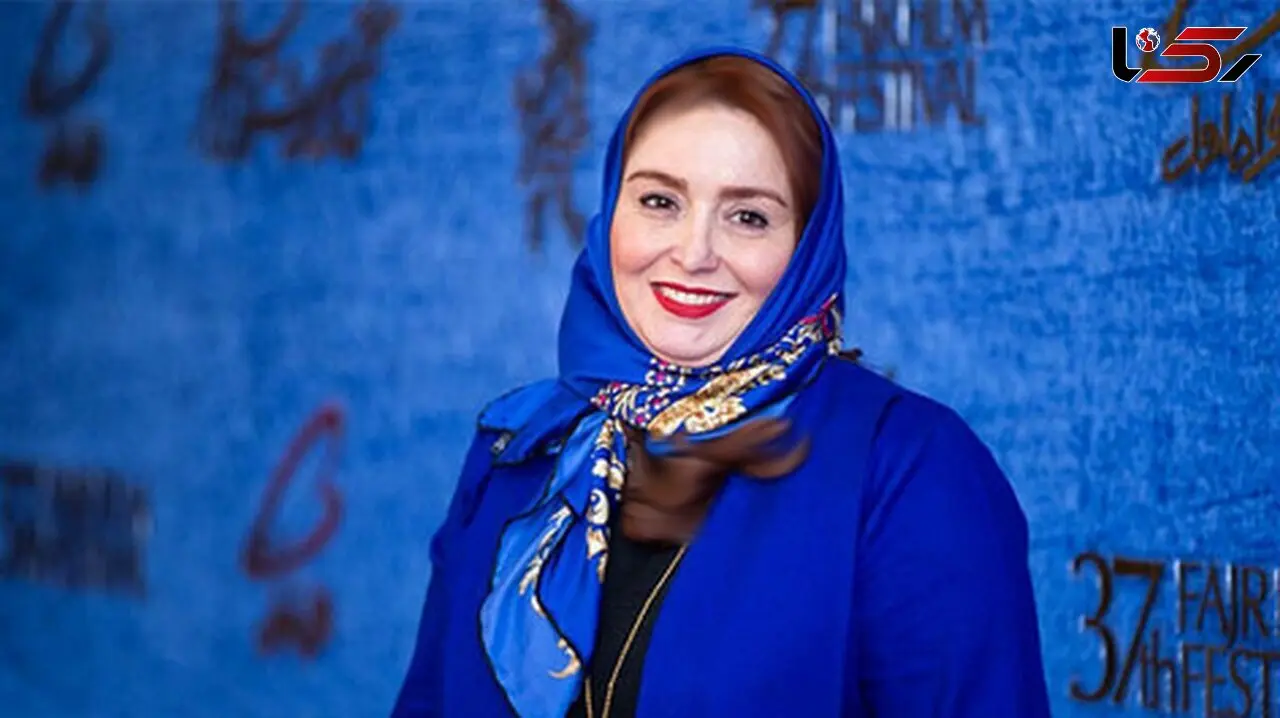 ژاله صامتی: من در عروسی خودم حتی آرایشگاه هم نرفتم، انسان ساده پوشی هستم