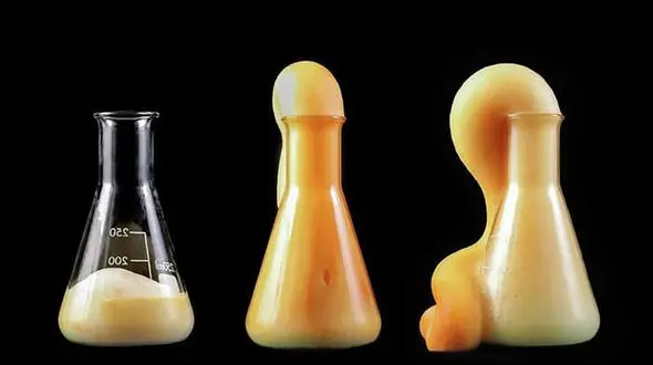 ببینید / انفجار هولناک در آزمایشگاه یک مدرسه + آخرین وضعیت از دانش آموزان 