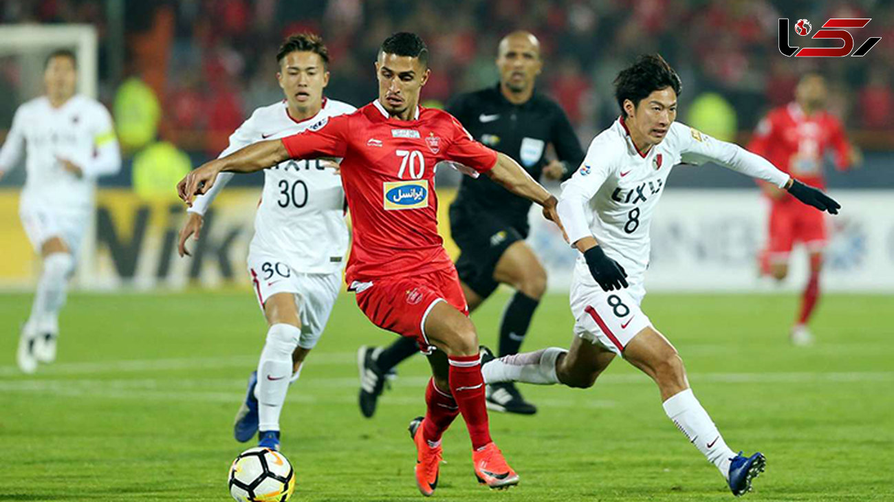 جریمه میلیاردی AFC پس از میزبانی زشتِ پرسپولیس در فینال آسیا