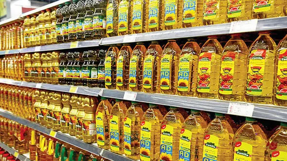 روغن باز هم گران می‌ شود؟