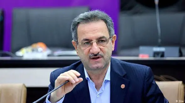 تهران تعطیل نمی شود