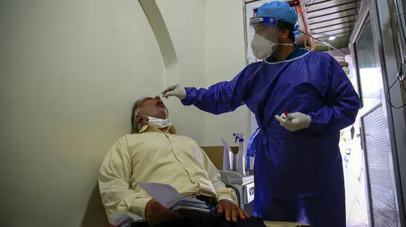 تلخ / جزییات هزینه تست کرونا در ایران ! / رایگان بودن تست کرونا فقط شوآف است !