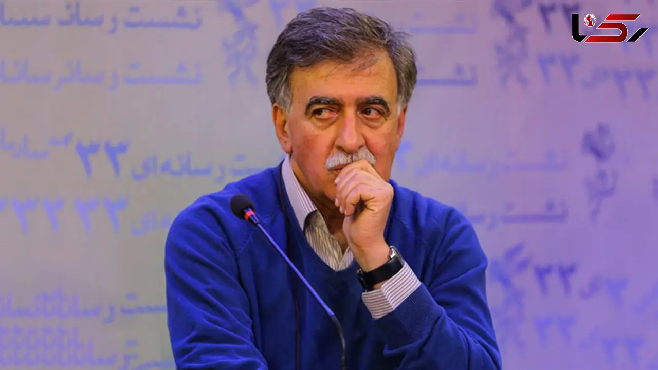 انتقاد تند همایون اسعدیان از وزارت ارشاد/  امروزه «گاو» هم در وزارت ارشاد رد می شود
