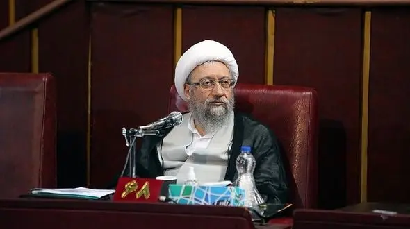 نامه سرگشاده اساتید حوزه به آیت‌الله آملی لاریجانی درباره CFT / لایحه FATF را رد کنید!