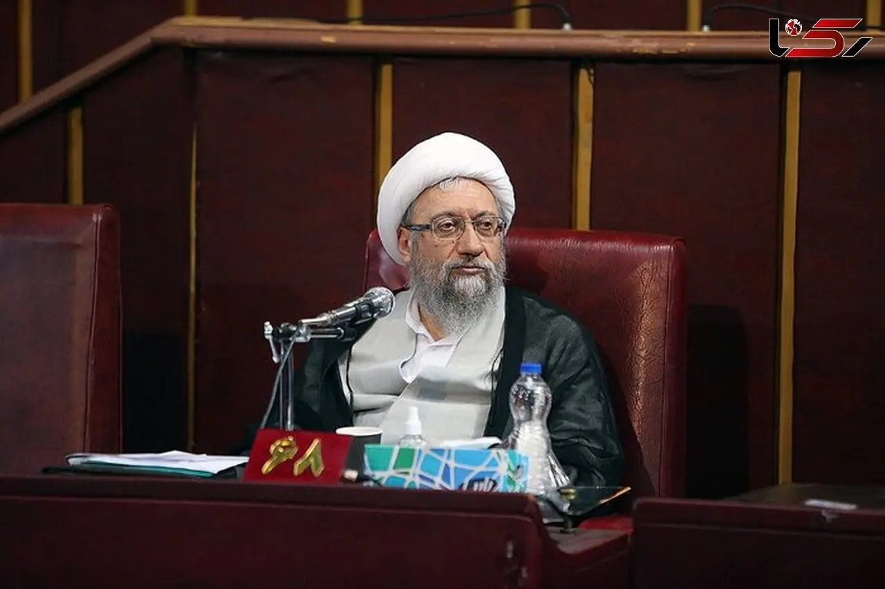 نامه سرگشاده اساتید حوزه به آیت‌الله آملی لاریجانی درباره CFT / لایحه FATF را رد کنید!