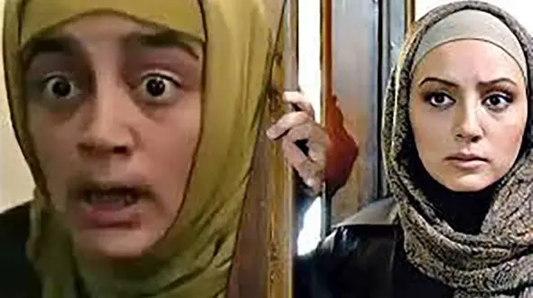 تغییر عروسکی کبری عقب مانده در خواب و بیدار/ از چهره زشت تا مدلینگی در اینستاگرام + بیوگرافی