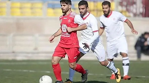 بازی دوستانه و ریکاوری در برنامه آدینه پرسپولیس/ آماده باش یحیی به دروزاه بان جوان!