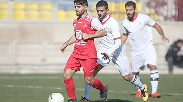 بازی دوستانه و ریکاوری در برنامه آدینه پرسپولیس/ آماده باش یحیی به دروزاه بان جوان!