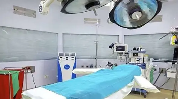 بیهوشی به اندازه بی حسی نخاعی بی خطر است