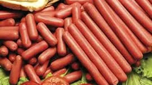 ارتباط مصرف سوسیس با سرطان سینه