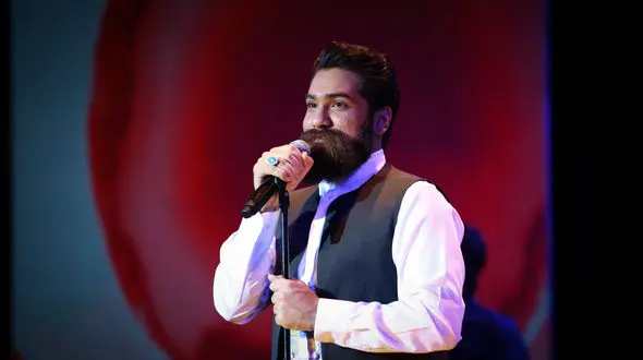 راز لغو کنسرت علی زند وکیلی در مشهد چه بود؟+عکس 