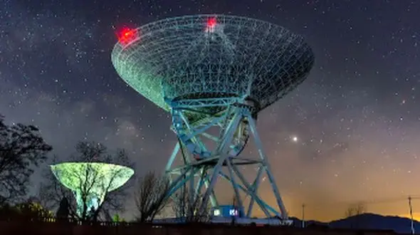 شنود انسان‌ ها توسط موجودات فضایی: حقیقت یا توهم؟