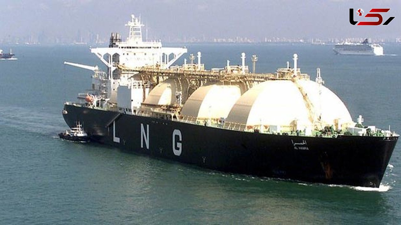 توافق هند برای واردات یک میلیون تن دیگر LNG از استرالیا