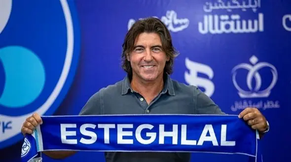 ساپینتو: ۳ سال بود که منتظر این لحظه بودم!