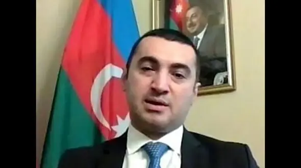 باکو: ایران مسئول کامل حمله به سفارت‌ مان در تهران است