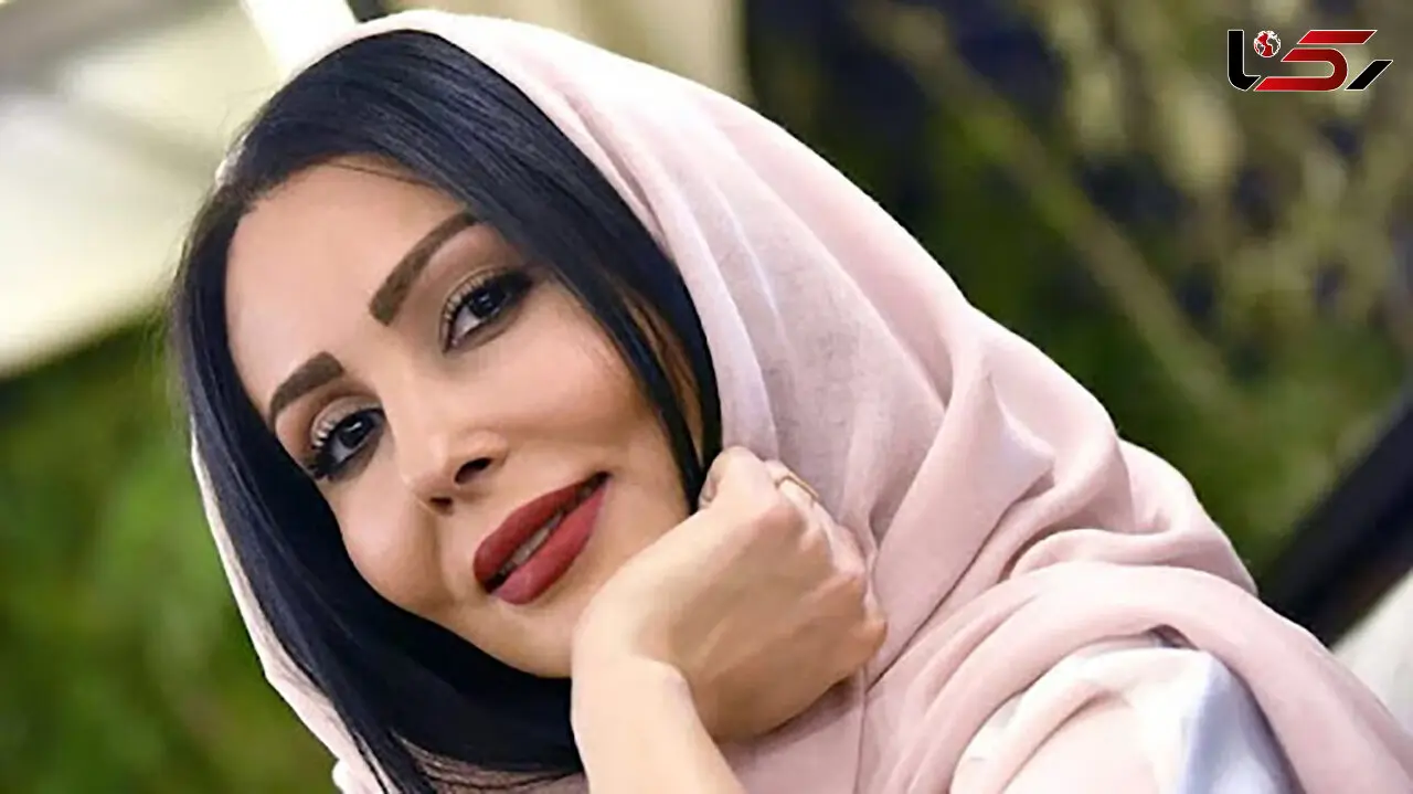 پرستو صالحی هم خودش را در ترکیه گم کرد+ عکس
