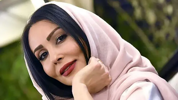 این 5  بازیگر ایرانی به مهمانی پرستو صالحی دعوت شدند ! + عکس 