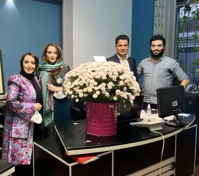 بازیگر