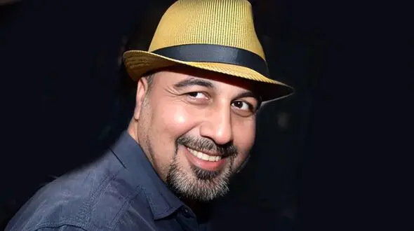 رضا عطاران ، «صدام» می‌شود!