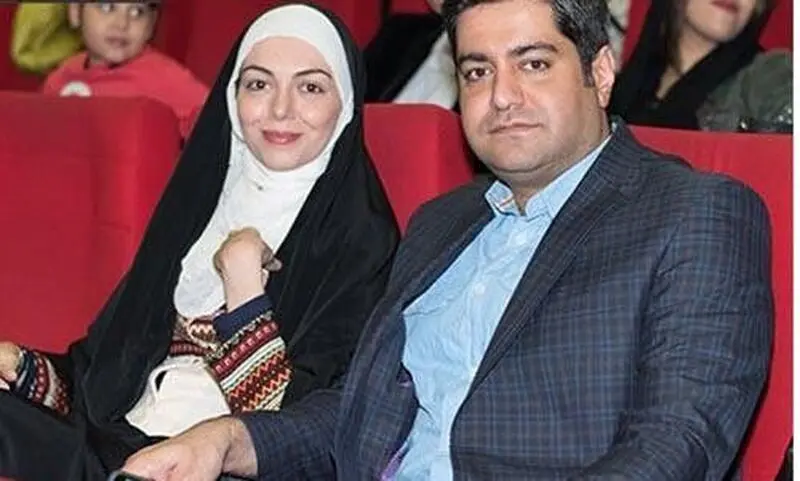 آزاده نامداری