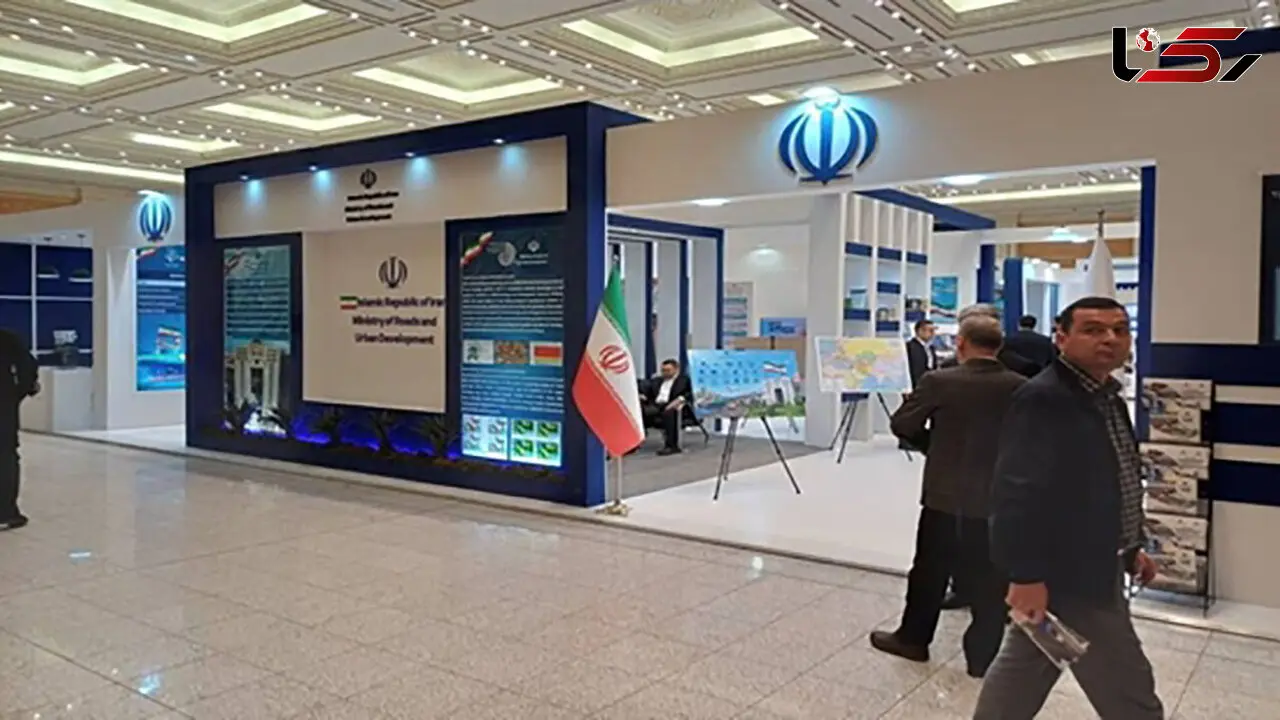 ظرفیت ترکمنستان در توسعه صادرات خدمات فنی و مهندسی ایران