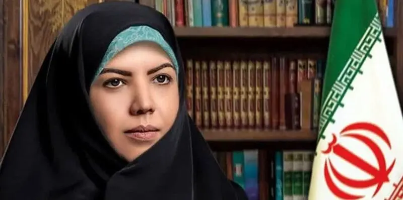 زهرا شیخی - سخنگوی کمیسیون بهداشت مجلس
