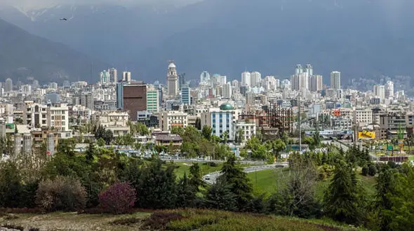 تورهای نوروزی و رایگان پیاده گردی مشاهیر در منطقه یک تهران + لینک ثبت نام