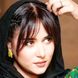رونمایی از سوگلی قاجاری مدرن! / عکس لورفته از پریناز ایزدیار در پشت صحنه سریال جیران