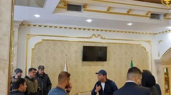 اتفاق عجیب در باشگاه متمول لیگ برتری