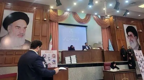 شهدای مظلوم و با غیرت مدافع حرم در غربت جان باختند/ تحقیقات دادگاه حضور آمریکا در جنگ نیابتی را تأیید می کند