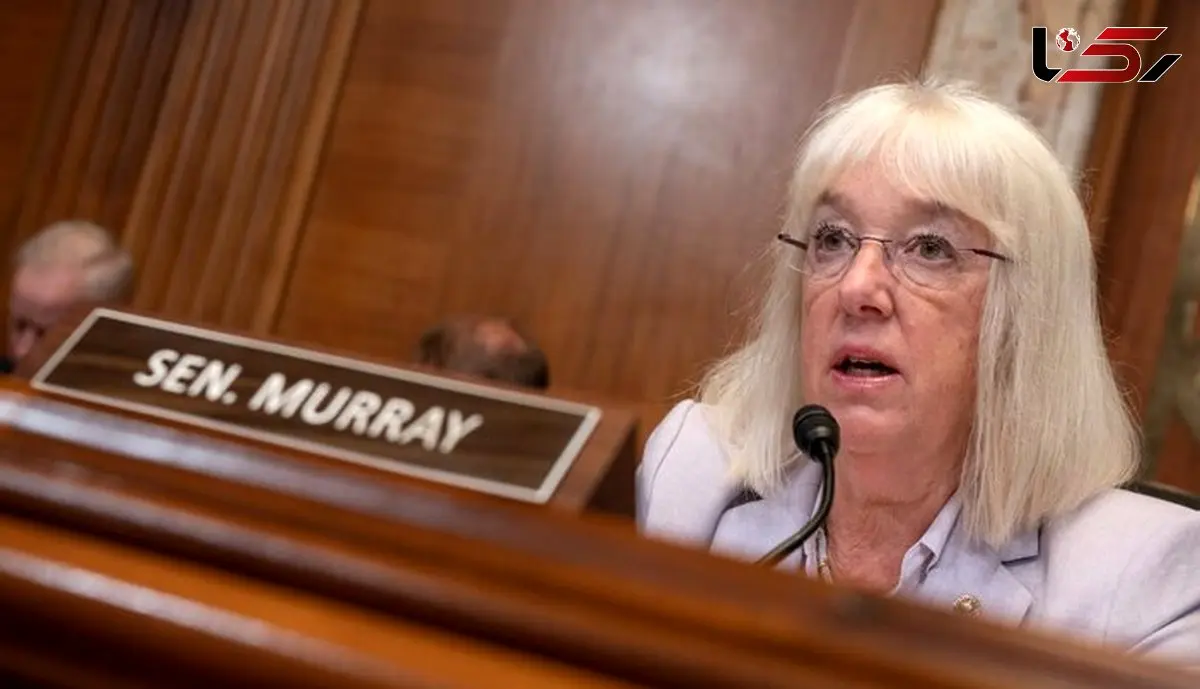 سناتور آمریکایی: جنگ پرهزینه ترامپ با ایران باعث افزایش تورم شده است