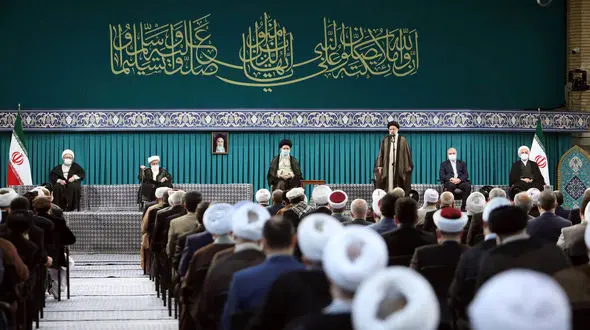 وحدت جهان اسلام در کلام رهبر معظم انقلاب