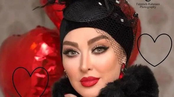  عکس ها / کادو های ولنتاینی خانم بازیگران ایرانی در شب ولنتاین/ از جشن فوق لاکچری آزاده زارعی در لندن و هدیه مخصوص ترلان پروانه ، الهام حمیدی ،سوگل طهماسبی ، بهاره رهنما، رضا گلزار 