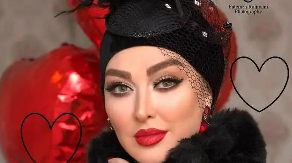  عکس ها / کادو های ولنتاینی خانم بازیگران ایرانی در شب ولنتاین/ از جشن فوق لاکچری آزاده زارعی در لندن و هدیه مخصوص ترلان پروانه ، الهام حمیدی ،سوگل طهماسبی ، بهاره رهنما، رضا گلزار 