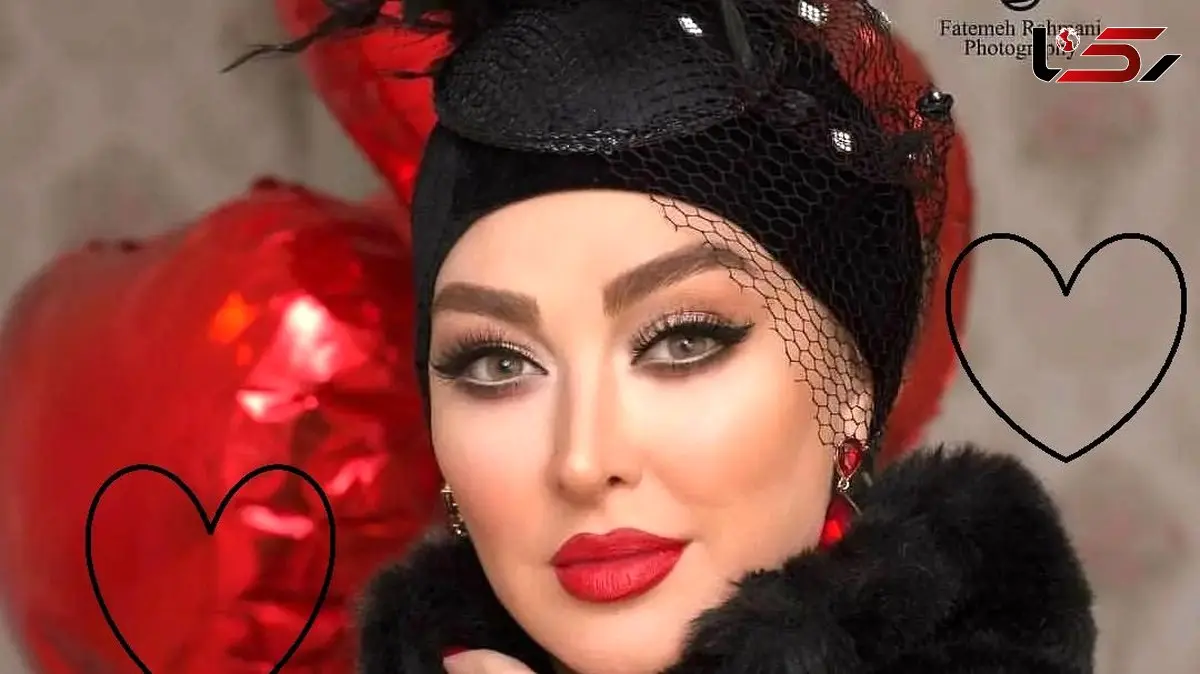  عکس ها / کادو های ولنتاینی خانم بازیگران ایرانی در شب ولنتاین/ از جشن فوق لاکچری آزاده زارعی در لندن و هدیه مخصوص ترلان پروانه ، الهام حمیدی ،سوگل طهماسبی ، بهاره رهنما، رضا گلزار 