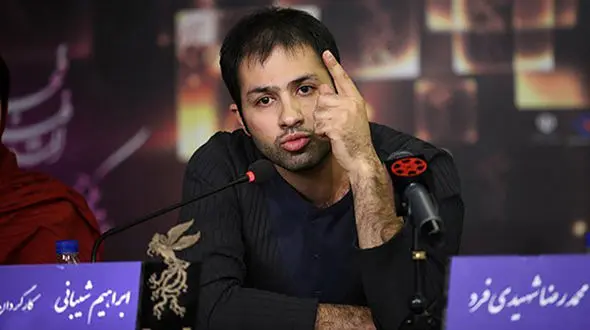 ماجرای جالب زوج جوان در نجوا 