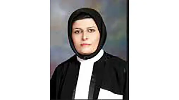  شامگاه خونین در دفتر خانم وکیل + عکس 