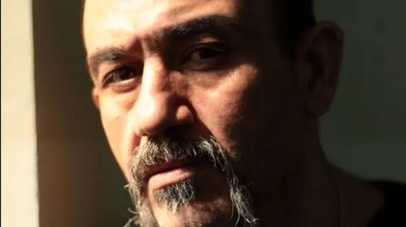 خوشحالی مهران غفوریان پس از بیماری