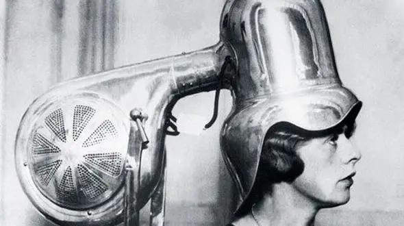 ابزار عجیب زیبایی زنان در قرون وسطی+عکس