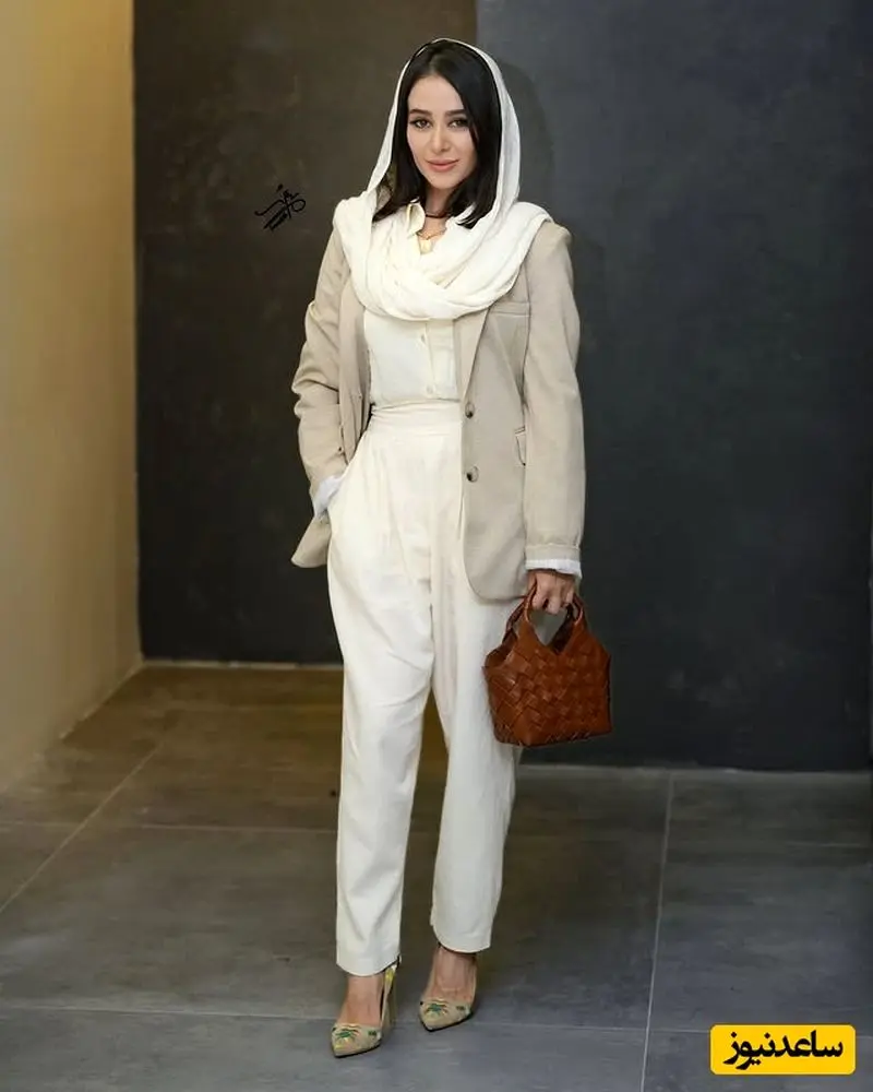 الناز حبیبی