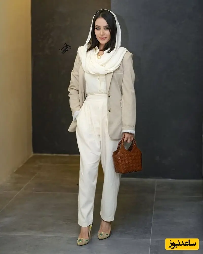 الناز حبیبی