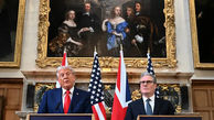 Trump Waging Culture War on Europe by Promoting Rightwing Allies, Report Finds