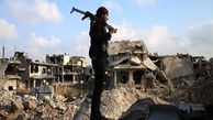 گروه‌های تروریستی در شمال سوریه به جان هم افتادند