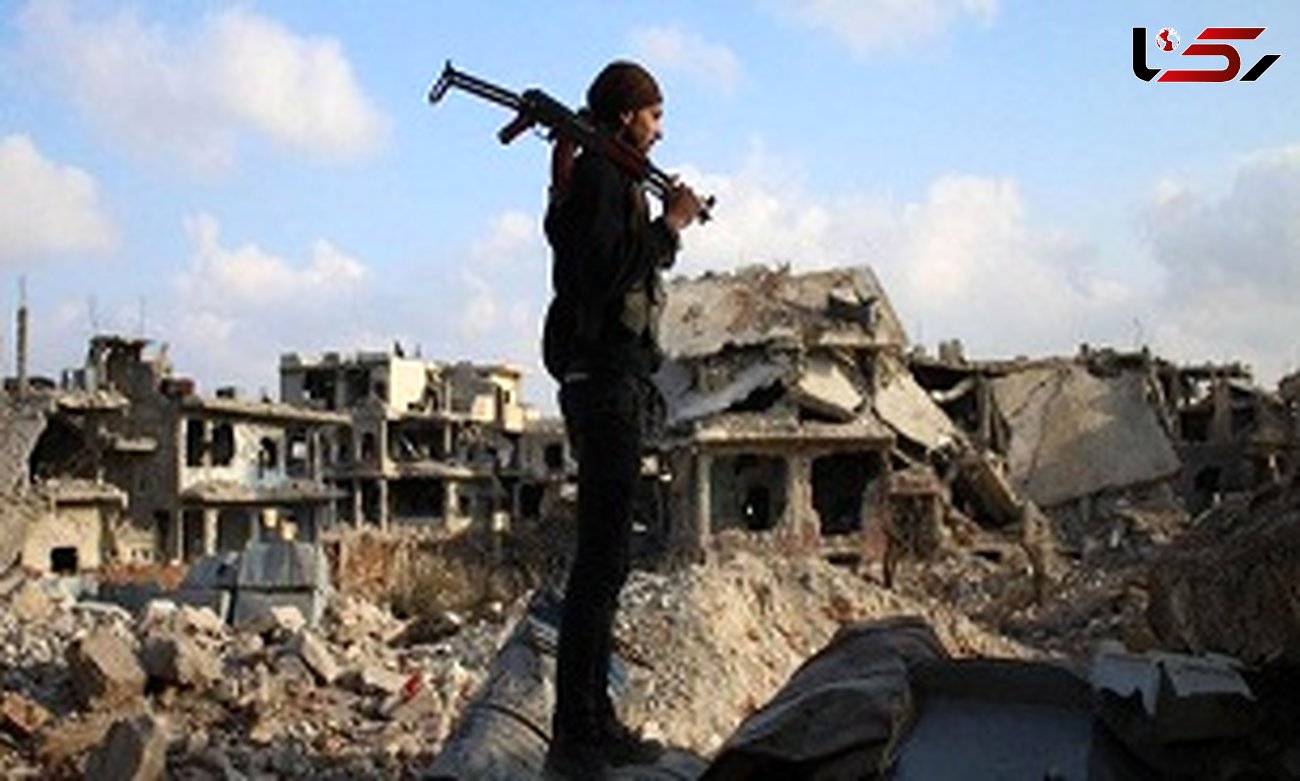گروه‌های تروریستی در شمال سوریه به جان هم افتادند