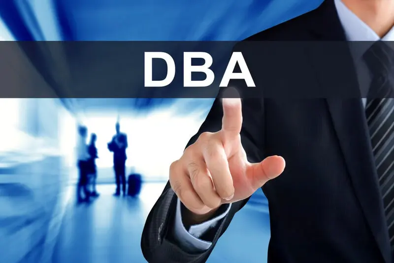 DBA  چیست
