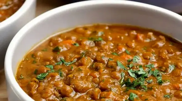 از ۳ مدل سس برای کیک تا متفاوت ترین روش درست کردن عدسی