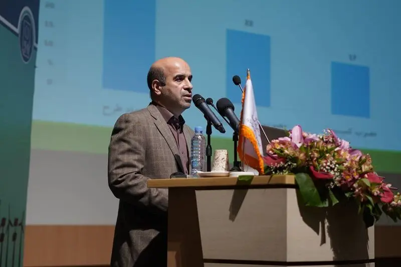محسن طرزطلب، معاون وزیر نیرو و رئیس سازمان ساتبا