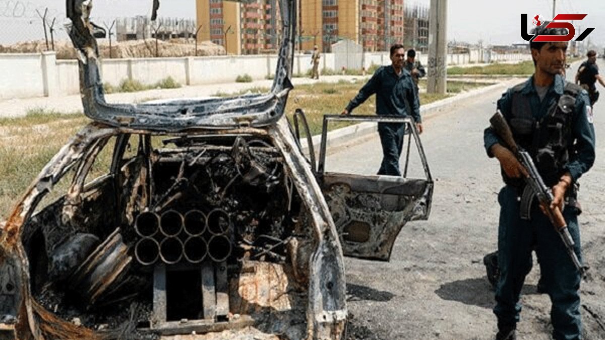 1 killed, 14 wounded in Afghanistan's Helmand blast